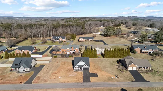 $488,900 | 24 Meadowbrook Circle, Danville, VA 24541