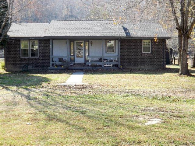 1027 Flat Gap Road Berea, KY 40403 - Photo 1 of 21 Photo 1