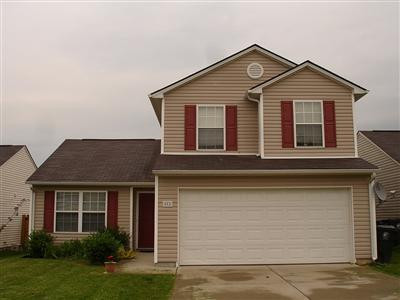 852 Cedarwood Road Lexington, KY 40511 - Photo 1 of 15 Photo 1