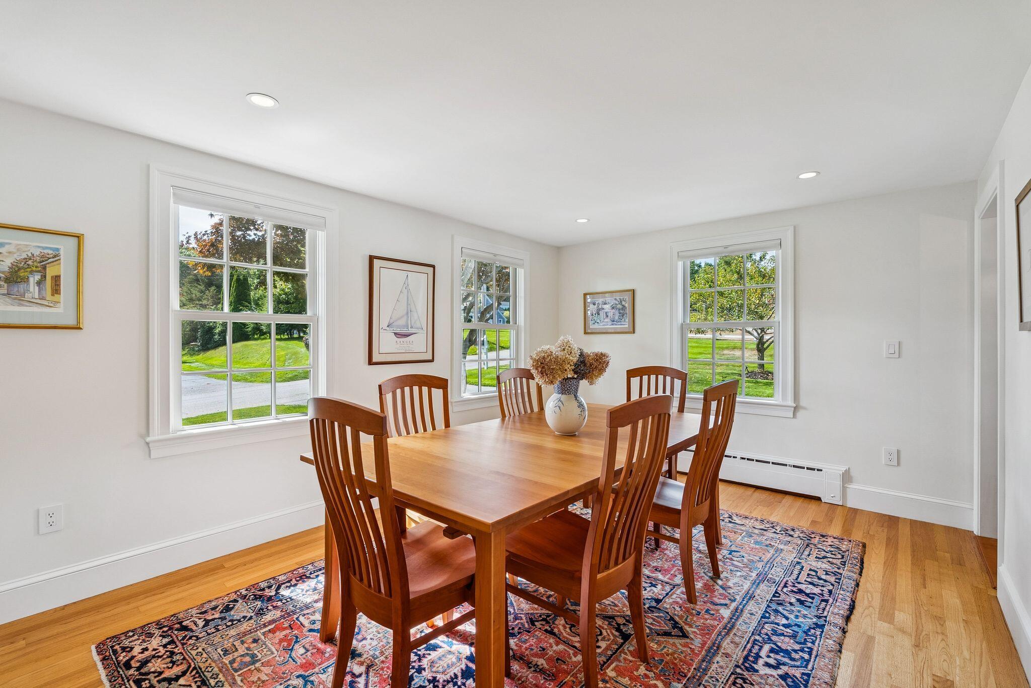 12 Sea Cove Road Cumberland Foreside, ME 04110 - Photo 11 of 43 58_DSC02925