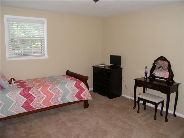 887 Vanderbilt Road Mount Juliet, TN 37122 - Photo 7 of 19 Bedroom 2