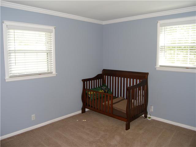 887 Vanderbilt Road Mount Juliet, TN 37122 - Photo 8 of 19 Bedroom 3
