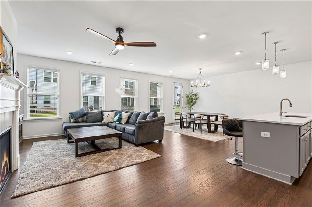 4083 Halton Road Duluth, GA 30097 - Photo 3 of 27 Gallery Image 3