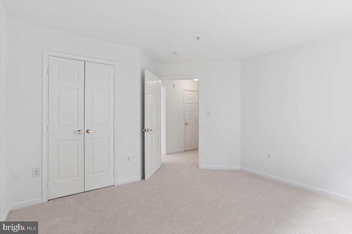 631 Constellation Square Southeast, Unit D Leesburg, VA 20175 - Photo 15 of 22 a view of an empty room