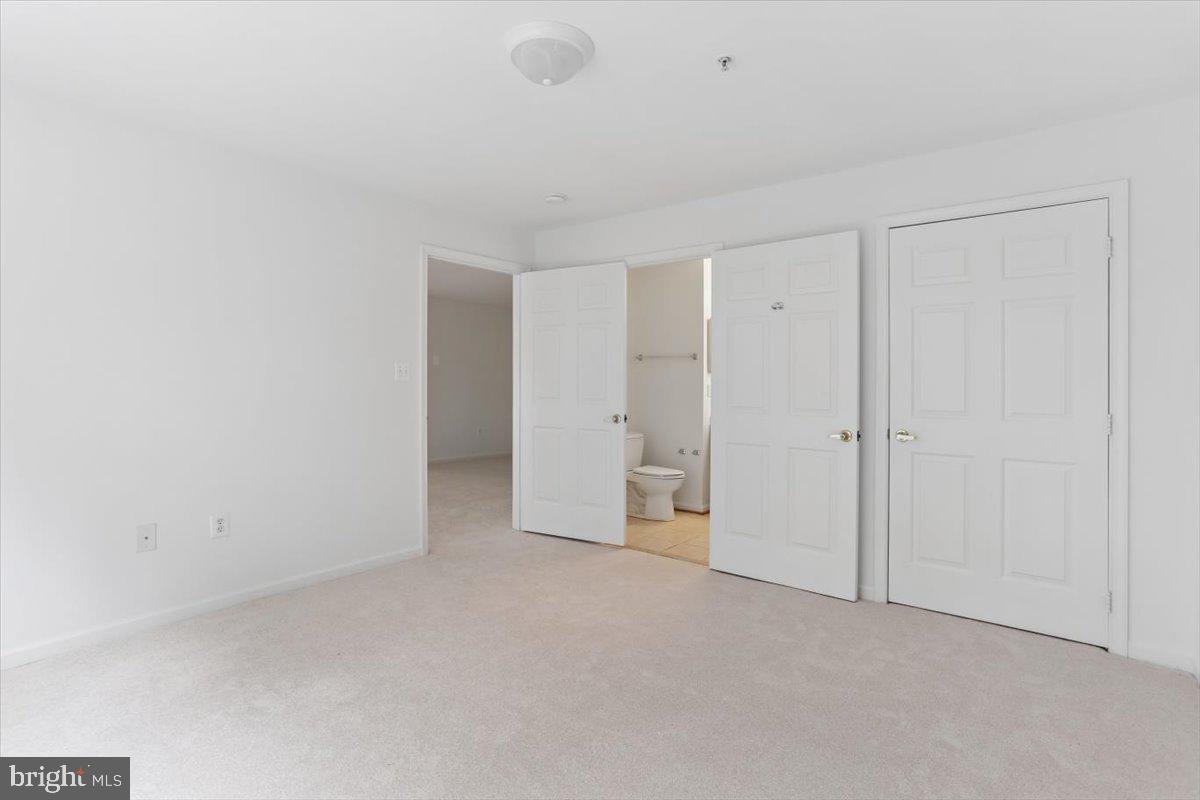 631 Constellation Square Southeast, Unit D Leesburg, VA 20175 - Photo 8 of 22 a view of an empty room