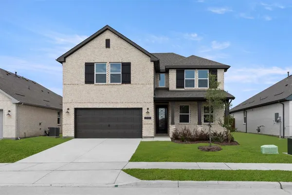 $399,000 | 1520 Eagle Mdw Trail, Anna, TX 75409