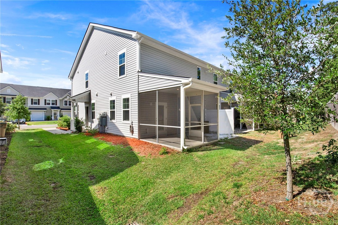 148 Benelli Drive Pooler, GA 31322 - Photo 30 of 35