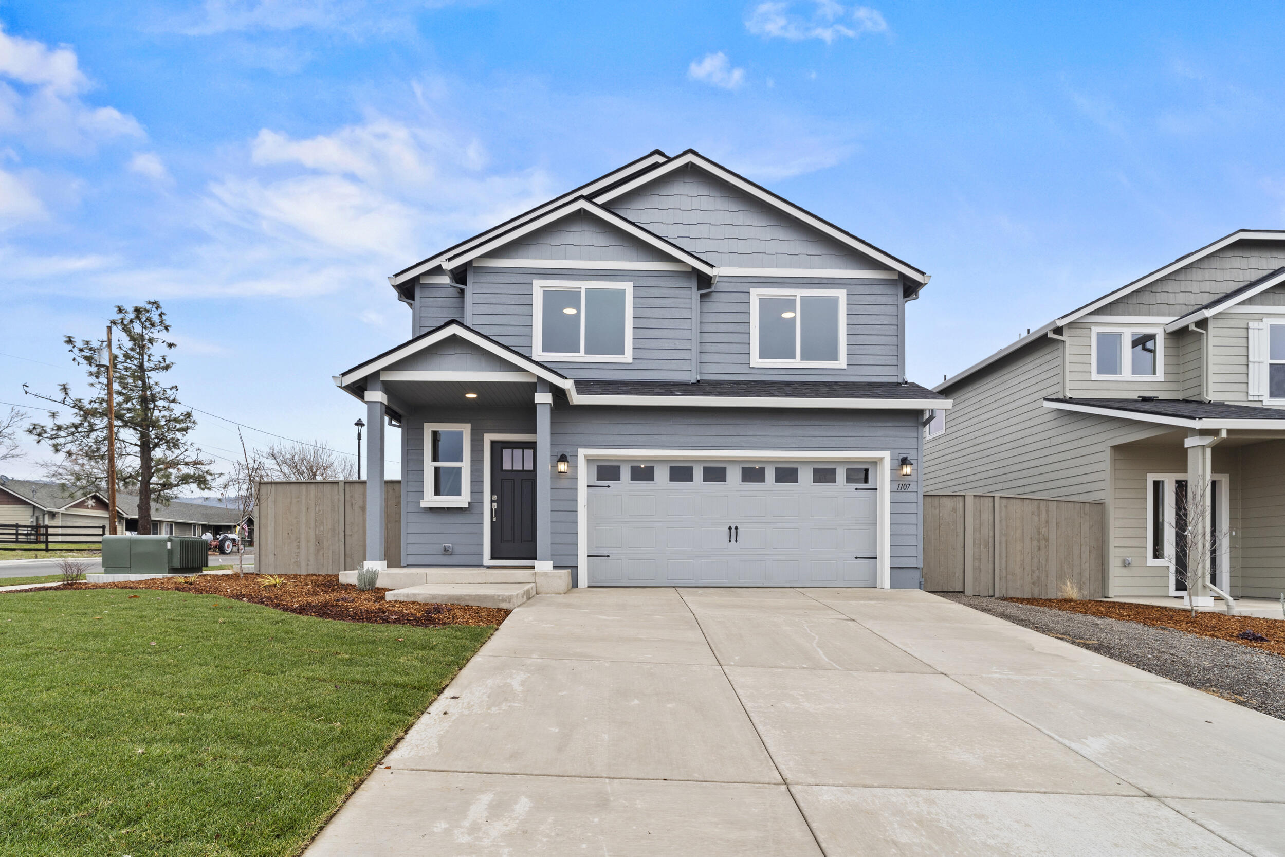 1107 Rutherford Drive Medford, OR 97504 - Photo 17 of 18 1107 rutherford drive - 01