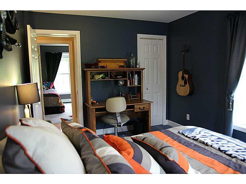 446 Unity Road Albion, ME 04910 - Photo 20 of 35 Bedroom.