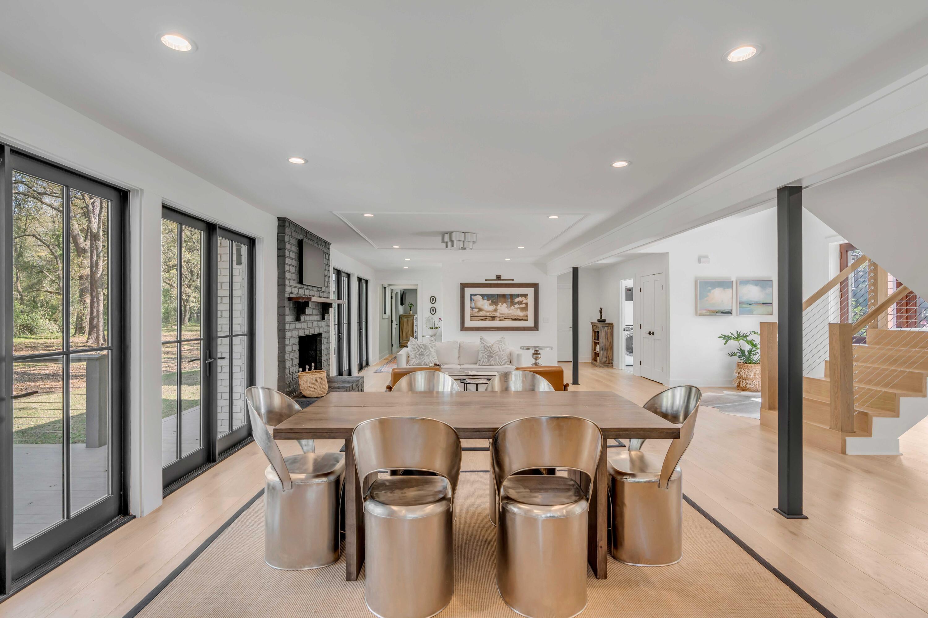 1426 Brecon Road Mount Pleasant, SC 29464 - Photo 6 of 57 Dining Area