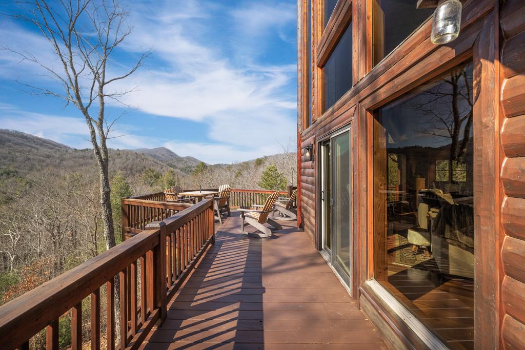 101 Falling Rock Road Blue Ridge, GA 30513 - Photo 62 of 64