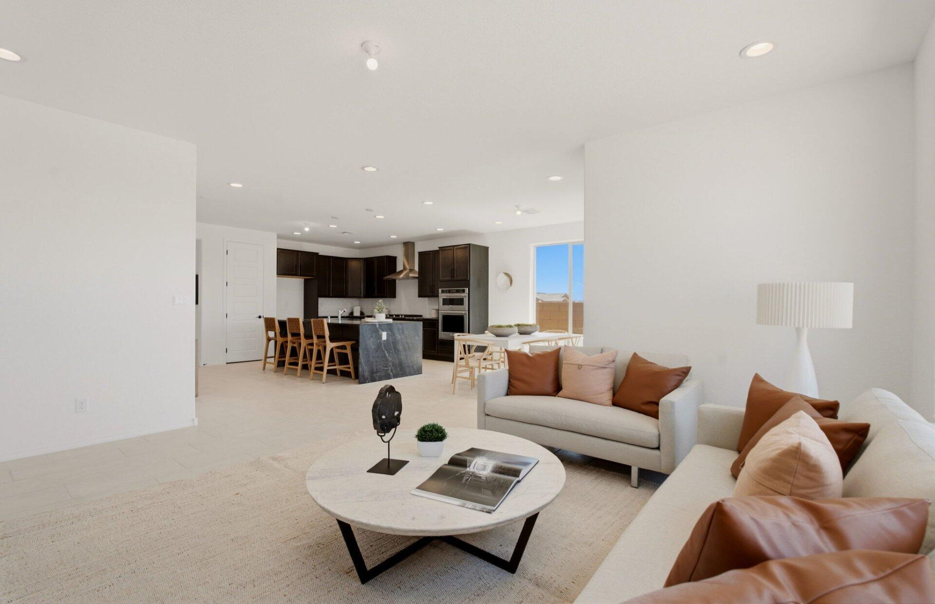 3005 Donita Lane Northeast Rio Rancho, NM 87144 - Photo 12 of 27 Gallery Image 12