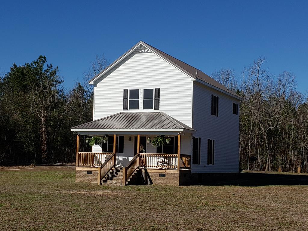 255 Jones Road Cameron, SC 29030 - Photo 1 of 1
