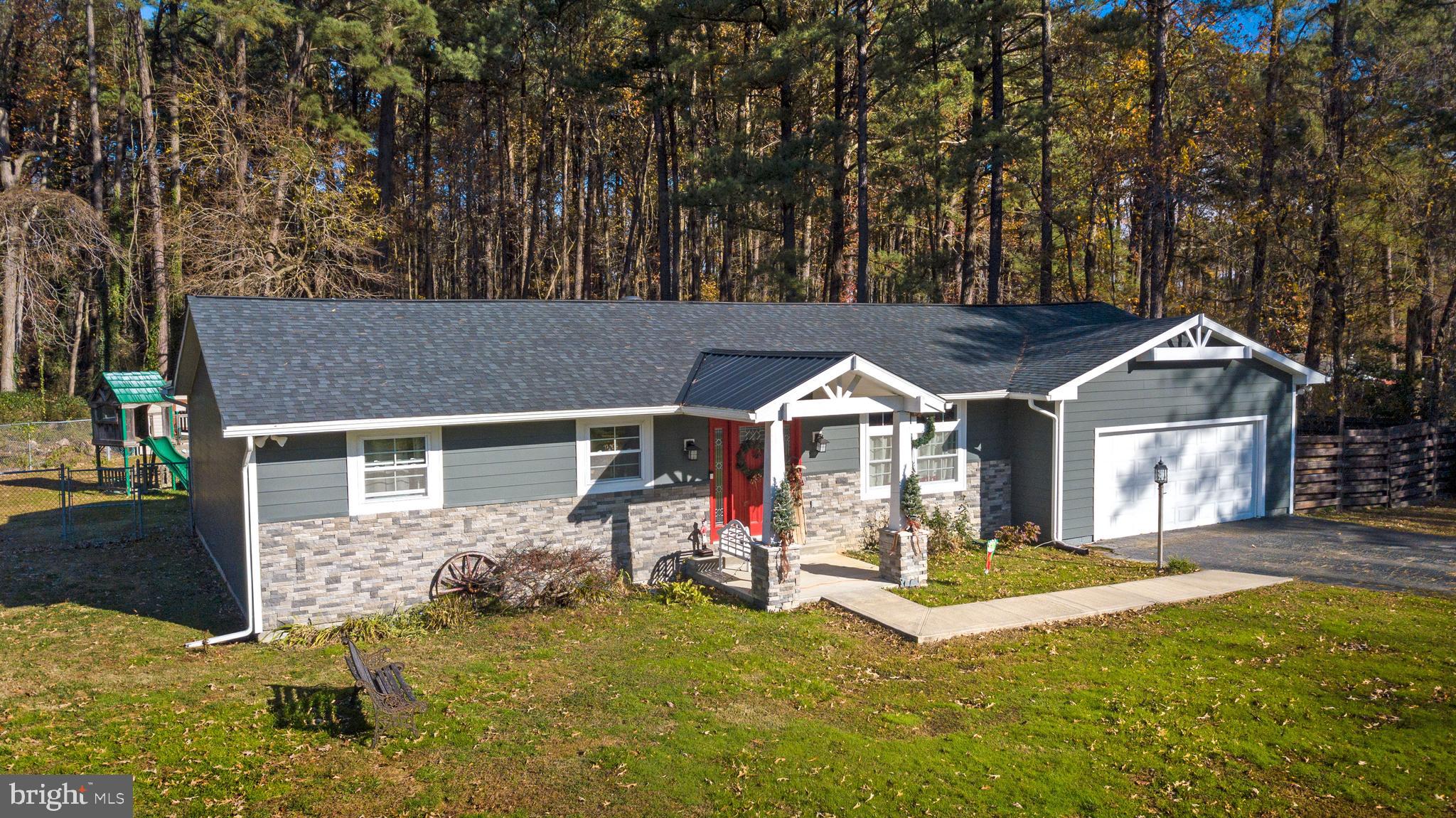 121 Worcester Road Stevensville, MD 21666 - Photo 2 of 41 Newer roof, siding, portico