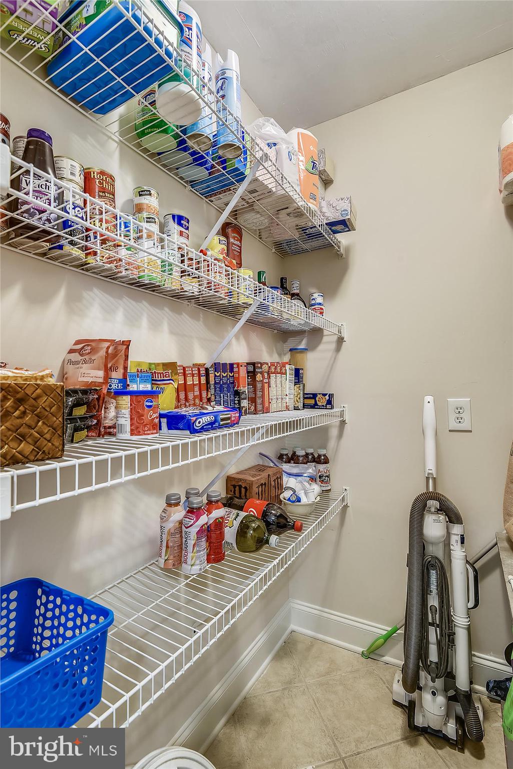121 Worcester Road Stevensville, MD 21666 - Photo 15 of 41 Walk-in Pantry