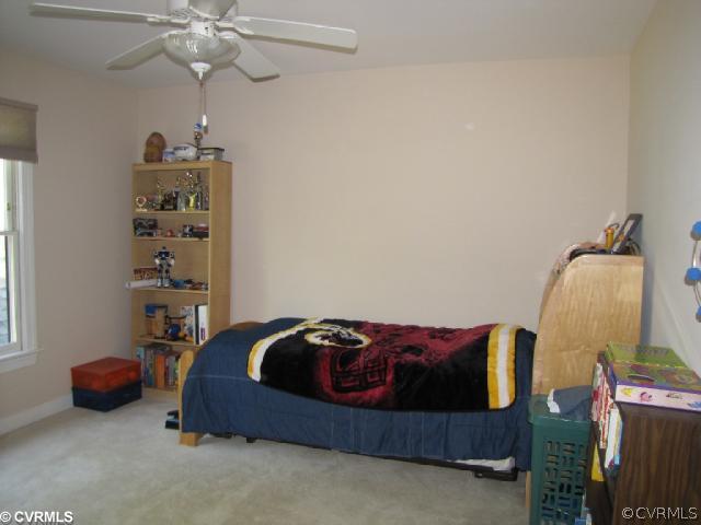 12619 Eagle Ridge Road Henrico, VA 23233 - Photo 8 of 12 Bedroom