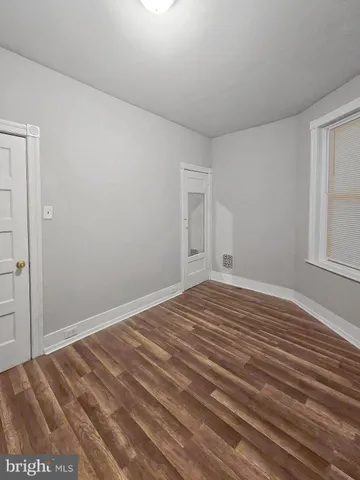 a bathroom with a toilet and a sink