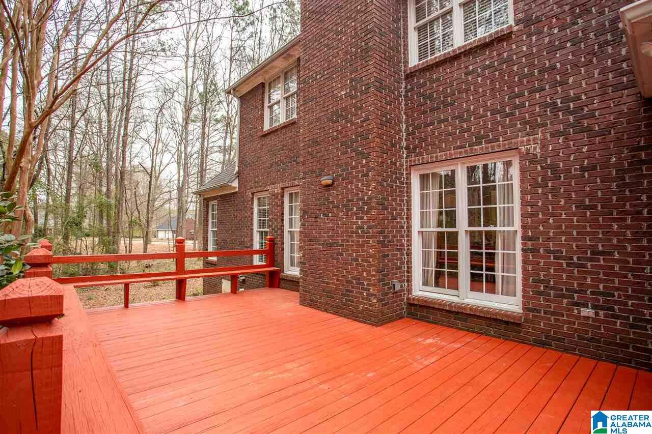 66 Spring Creek Anniston, AL 36207 - Photo 29 of 40