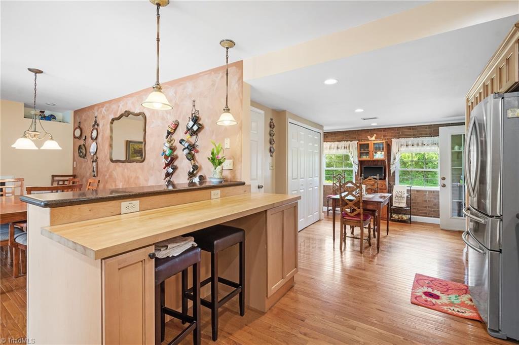 6421 Alamance County Line Road Liberty, NC 27298 - Photo 12 of 29 Gallery Image 12