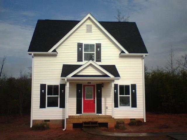 204 Tullyton Drive Fountain Inn, SC 29644 - Photo 1 of 5 Gallery Image 1