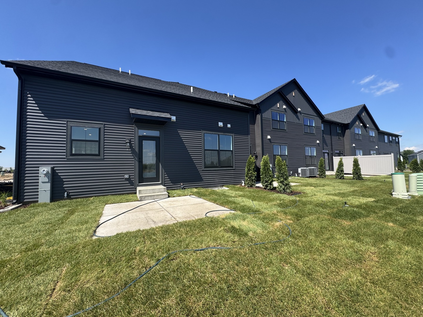 15446 Amelia Circle Lockport, IL 60441 - Photo 36 of 41