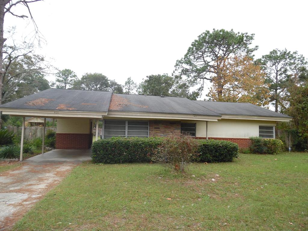 401 Johnson Road Albany, GA 31705 - Photo 1 of 13 Gallery Image 1
