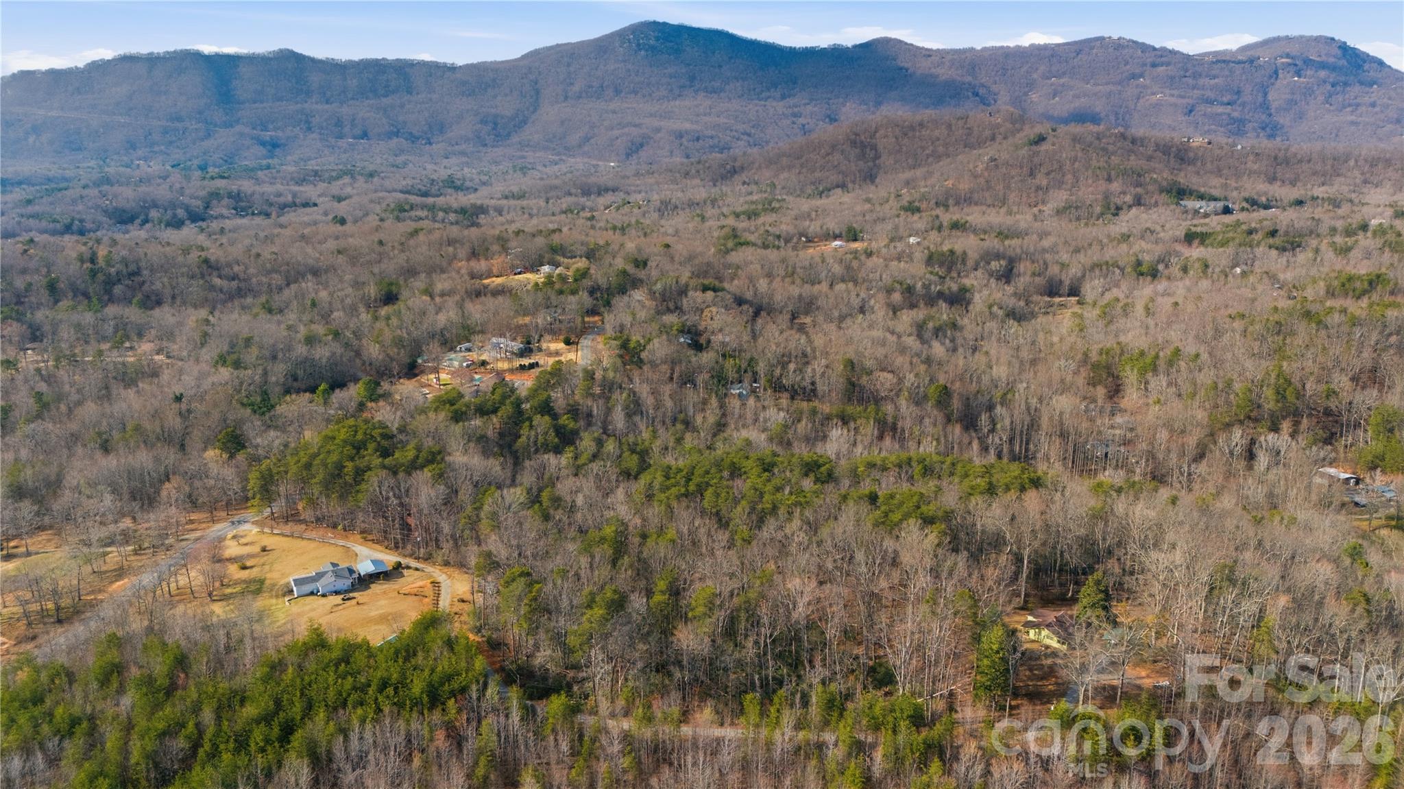 0 Hooker Road Columbus, NC 28722 - Photo 11 of 23