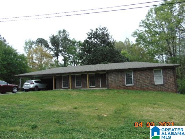 2515 16th Street Calera, AL 35040 - Photo 1 of 2