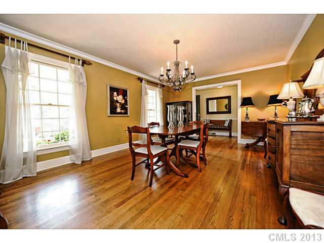 2710 Inverness Road Charlotte, NC 28209 - Photo 2 of 16 Gallery Image 2