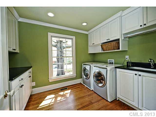 2710 Inverness Road Charlotte, NC 28209 - Photo 14 of 16 Gallery Image 14