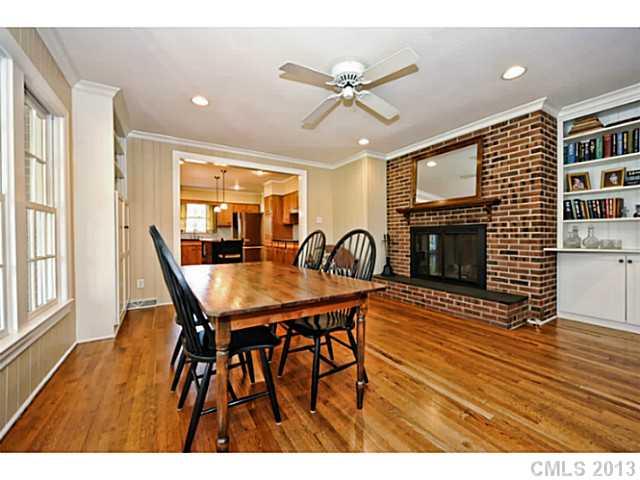 2710 Inverness Road Charlotte, NC 28209 - Photo 6 of 16 Gallery Image 6
