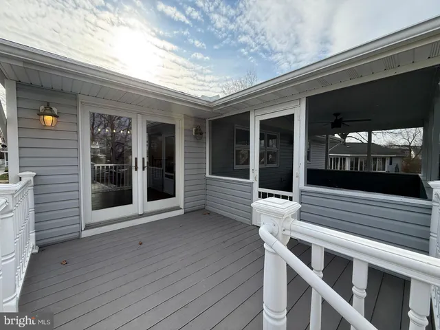 $449,900 | 485 Kenora Drive, Millersville, MD 21108