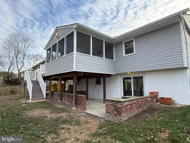 $449,900 | 485 Kenora Drive, Millersville, MD 21108