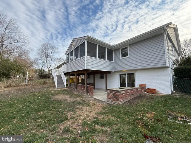 $449,900 | 485 Kenora Drive, Millersville, MD 21108