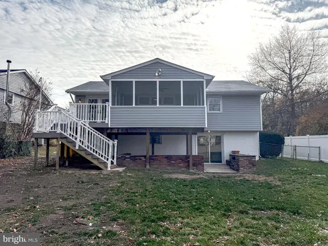 $449,900 | 485 Kenora Drive, Millersville, MD 21108