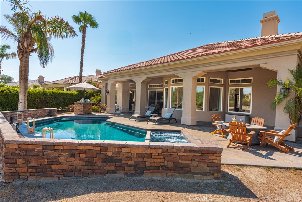 45 Vista Encantada Rancho Mirage, CA 92270 - Photo 41 of 52