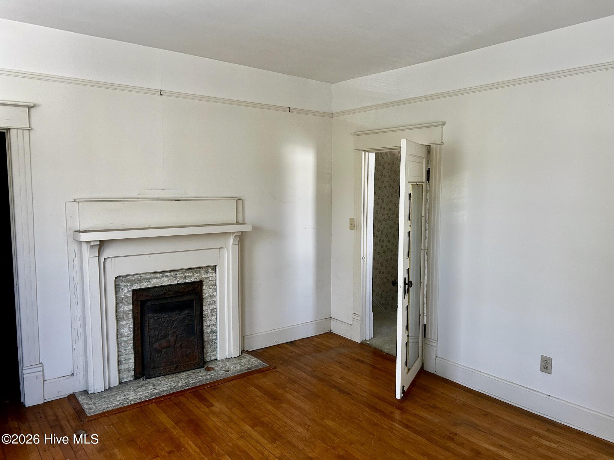 514 East Washington Street Rockingham, NC 28379 - Photo 26 of 45 bedroom 2