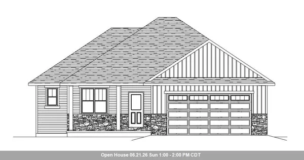 $409,900 | 2107 Golden Gate Drive, Appleton, WI 54913