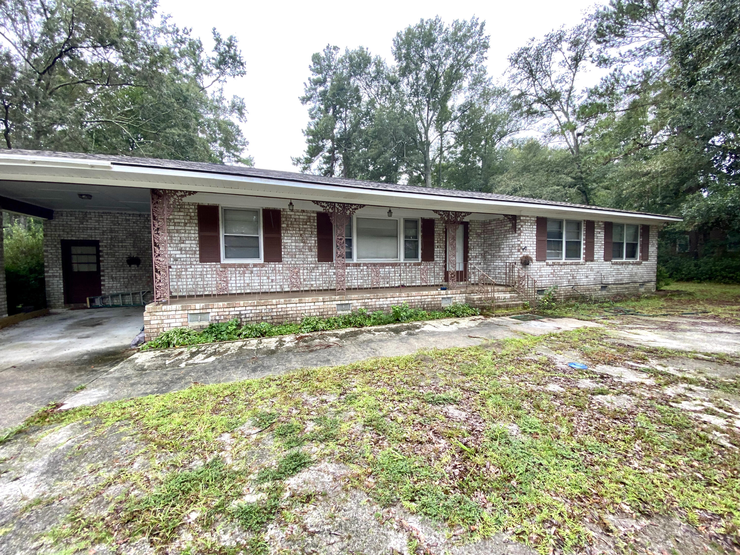 308 Read Street Moncks Corner, SC 29461 - Photo 1 of 13 1