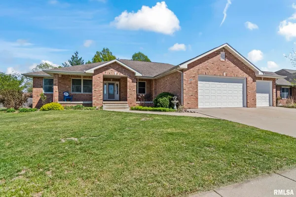 $519,000 | 1428 Horse Creek Trail, Pawnee, IL 62558