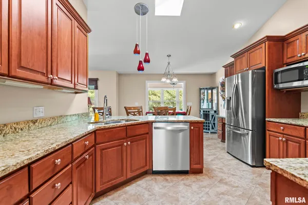 $519,000 | 1428 Horse Creek Trail, Pawnee, IL 62558