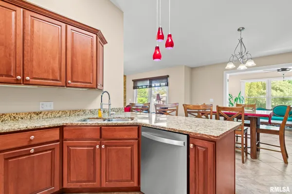 $519,000 | 1428 Horse Creek Trail, Pawnee, IL 62558