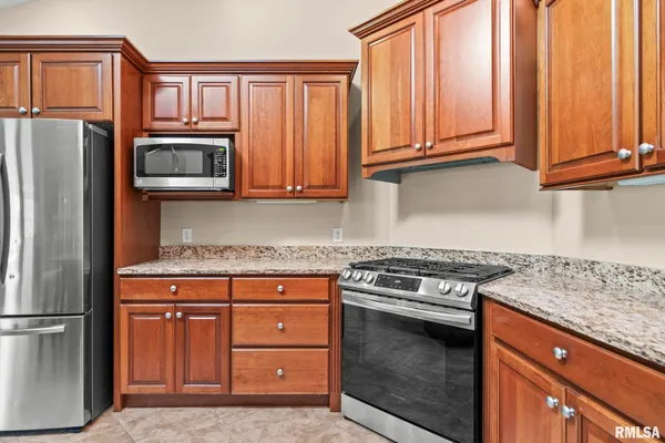$519,000 | 1428 Horse Creek Trail, Pawnee, IL 62558