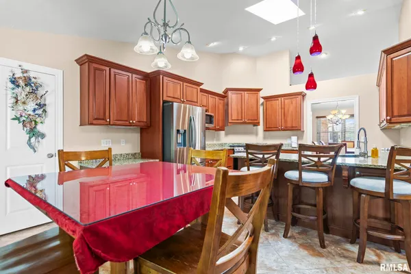 $519,000 | 1428 Horse Creek Trail, Pawnee, IL 62558