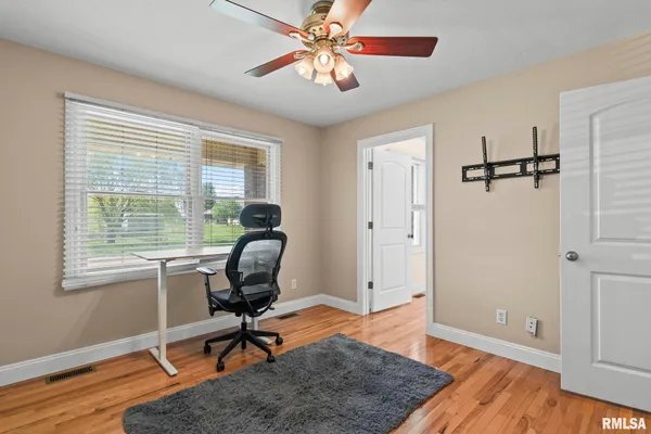 $519,000 | 1428 Horse Creek Trail, Pawnee, IL 62558