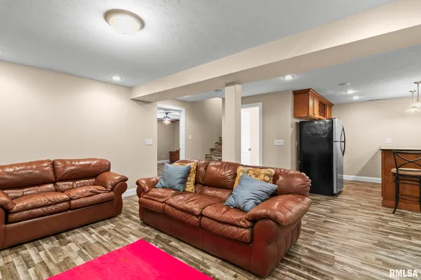 $519,000 | 1428 Horse Creek Trail, Pawnee, IL 62558