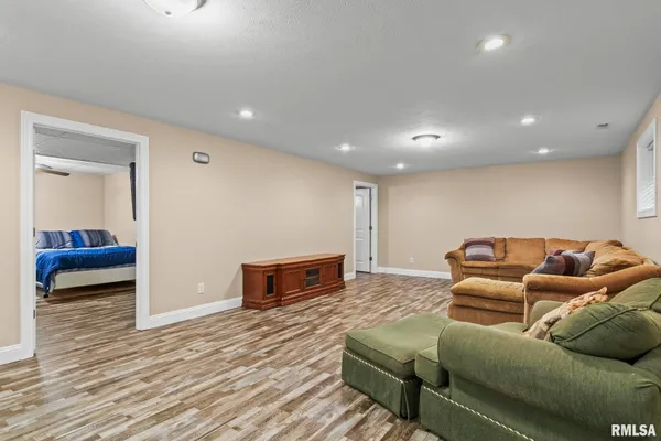 $519,000 | 1428 Horse Creek Trail, Pawnee, IL 62558