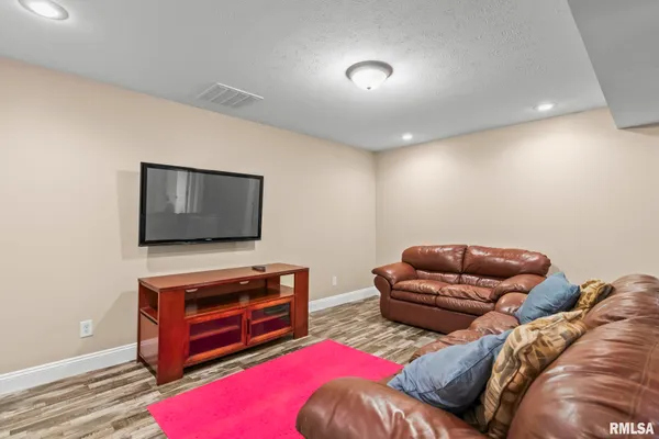 $519,000 | 1428 Horse Creek Trail, Pawnee, IL 62558