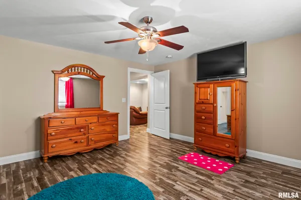 $519,000 | 1428 Horse Creek Trail, Pawnee, IL 62558