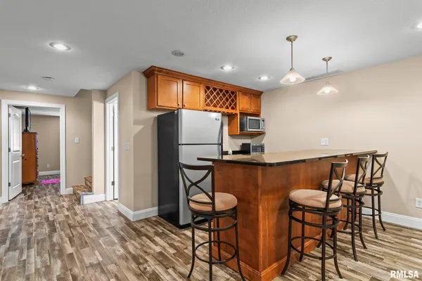 $519,000 | 1428 Horse Creek Trail, Pawnee, IL 62558